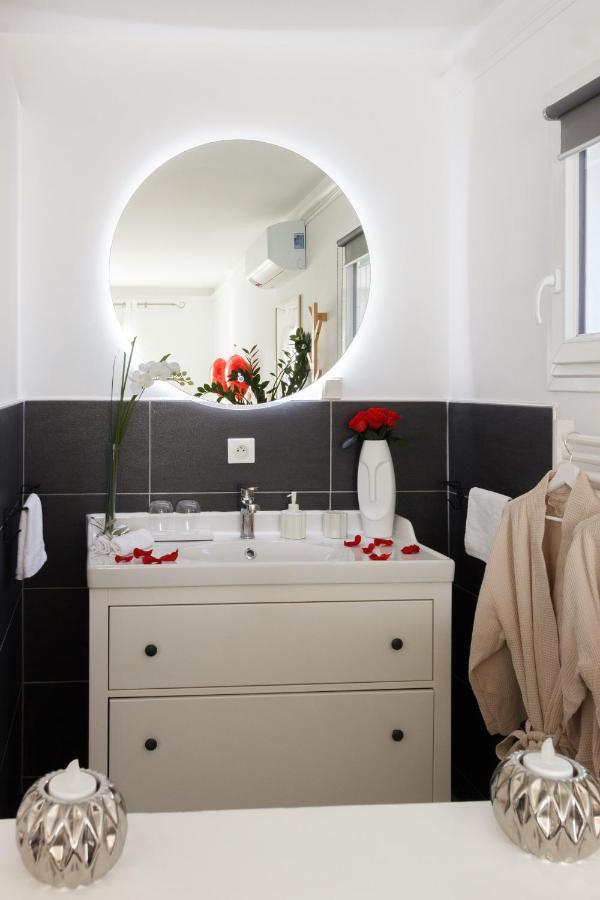 Casa Amor & Spa, Appartement Suite Jacuzzi & Piscine Chauffee Montfort-sur-Argens Exterior foto