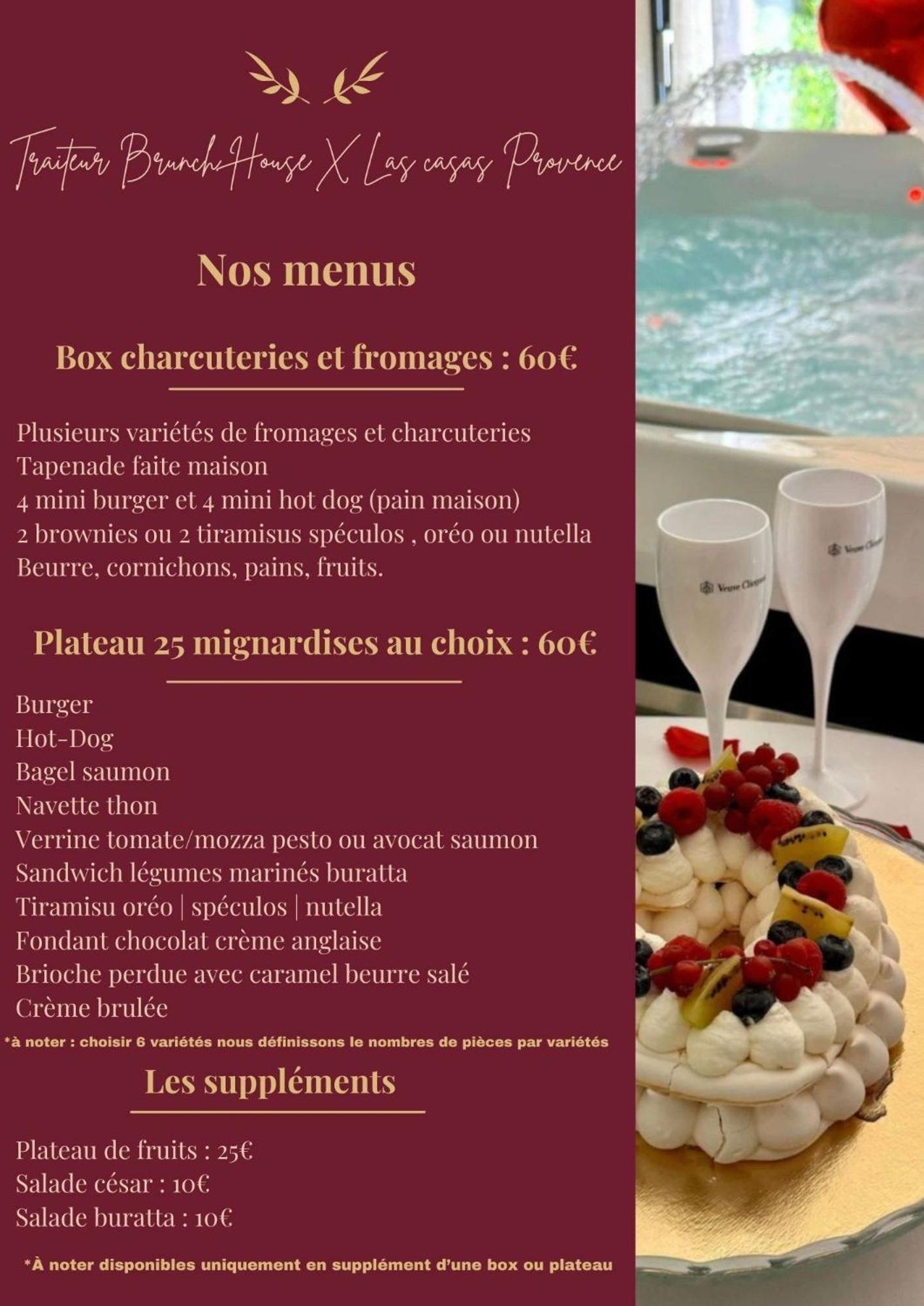 Casa Amor & Spa, Appartement Suite Jacuzzi & Piscine Chauffee Montfort-sur-Argens Exterior foto